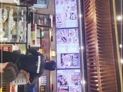 -西部马华清真兰州牛肉面·烧烤夜市(三里河店)