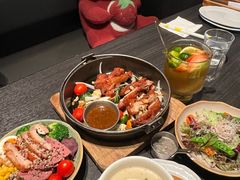 -卡朋西餐(宝安大仟里店)