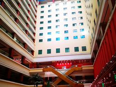 -北京九华山庄会展酒店