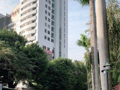 -深圳市人民医院(留医部)