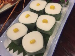 -南沙游艇会·大兵船餐厅