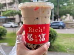 -泽凡糖水(北京理工大学珠海店)