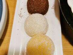 -山之川日料放题(通州店)