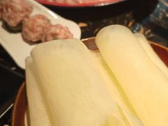 -憨孃孃·重庆老火锅(红山黑金店)