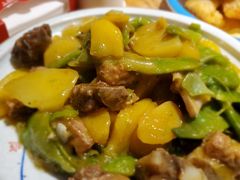 -關東雪东北菜(中庚漫游城店)