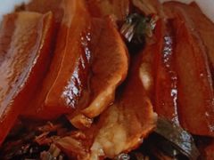 -老乡鸡(亳州路天庆大厦店)