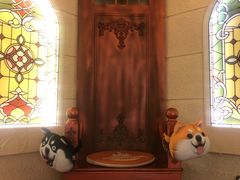 -逃脱反斗城沉浸剧情密室(北京路店)