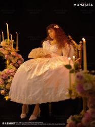 -青禾蒙娜丽莎婚纱摄影(武汉总店)