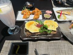 -山上下日本料理(万象城店)