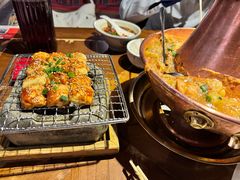 -雀舞云南菜(天津天河城购物中心店)