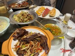 -渔歌子鱼头王(郑州总店)