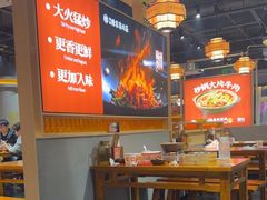 -陈家婆的菜·口味湘菜(梅溪湖店)