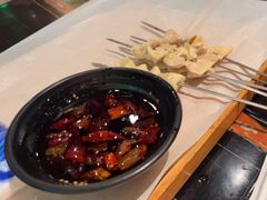-枪火串烧·东北特色烧烤(罗湖总店)