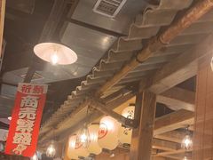 -炉太郎日式烧肉店(华贸店)