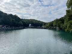 -南京珍珠泉风景区