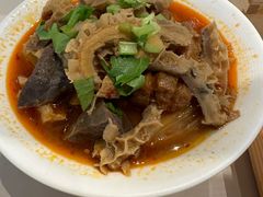 -蔡澜点心·粤菜(西单大悦城店)