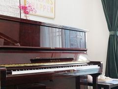 -乐尚音乐空间·钢琴·声乐·架子鼓(会展中心店)