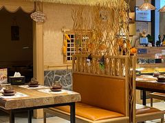 -冰川冷面·延边菜·炭烤串(观前店)