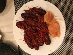 -新发展亚太JW万豪酒店·福苑咖啡厅