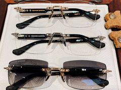 -EYEPHILO镜之道·克罗心眼镜