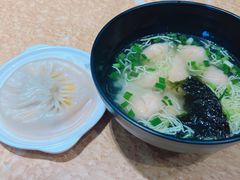 -宁波汤团店(外滩店)