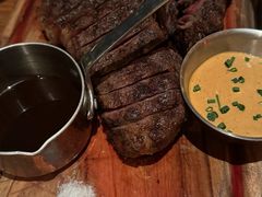 -THE CANNERY&JUJU 新鲜海鲜·牛排美食酒廊