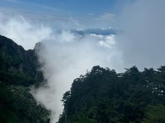 -安徽天堂寨风景区