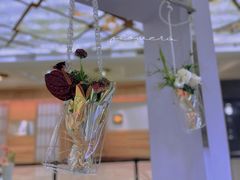 -潮一不贰·法式甜品·生日蛋糕·西式简餐(外滩店)