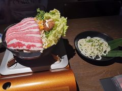 -鲸山上·私房日料(泰达MSD店)