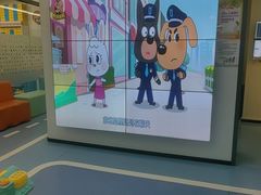 -极橙儿童齿科矫正中心(奥城店)