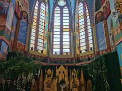 -华谊兄弟（长沙）电影小镇