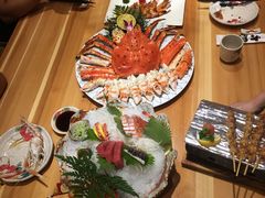 -大岛日本料理铁板烧(南通大饭店)