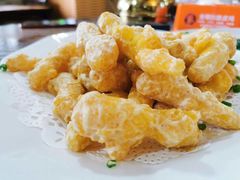 -张家卫·阳江菜·小海鲜(肥婆湾桥店)