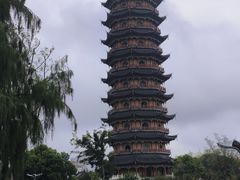 -葛仙湖公园