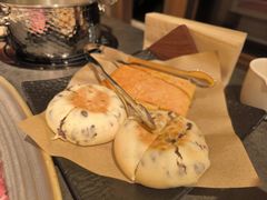 -腾格里· 蒙古山羊火锅(北京中关村店)