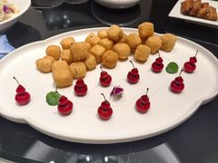 -令氏家外家周礼食府(桥南店)