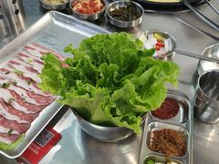 -小团团·路边烤牛肉(南岭壹街店)