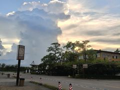 -长鹿旅游休博园