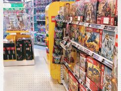 -TOYSRUS玩具反斗城(深圳万象城店)