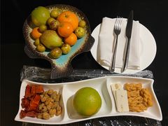 -重庆富力艾美酒店