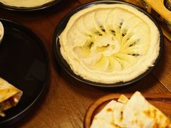 -Uncle Kosto科斯托·中东菜