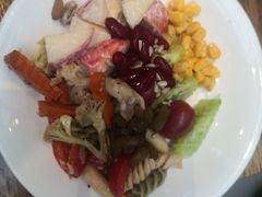 -食间牛排(湖西路店)