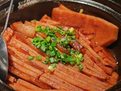 -老阿爸鲜鱼土菜(昆山花桥店)