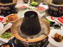 -东来顺饭庄(王府井步行街店)