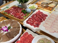 -雾都渣渣火锅(南城智汇城店)