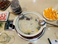 -鼎尊锅物料理(五角场店)