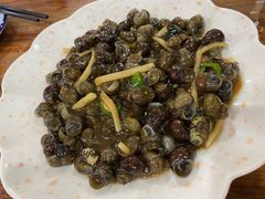 -南记食粥坊·宵夜大排档(莲花总店)