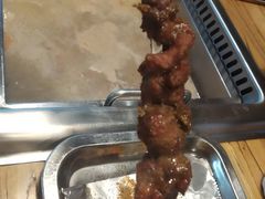 -泽成冰煮羊火锅(中正天街店)