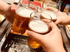 -海底捞火锅(凯德广场店)