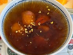 -堂屋糖水店(愚园店)